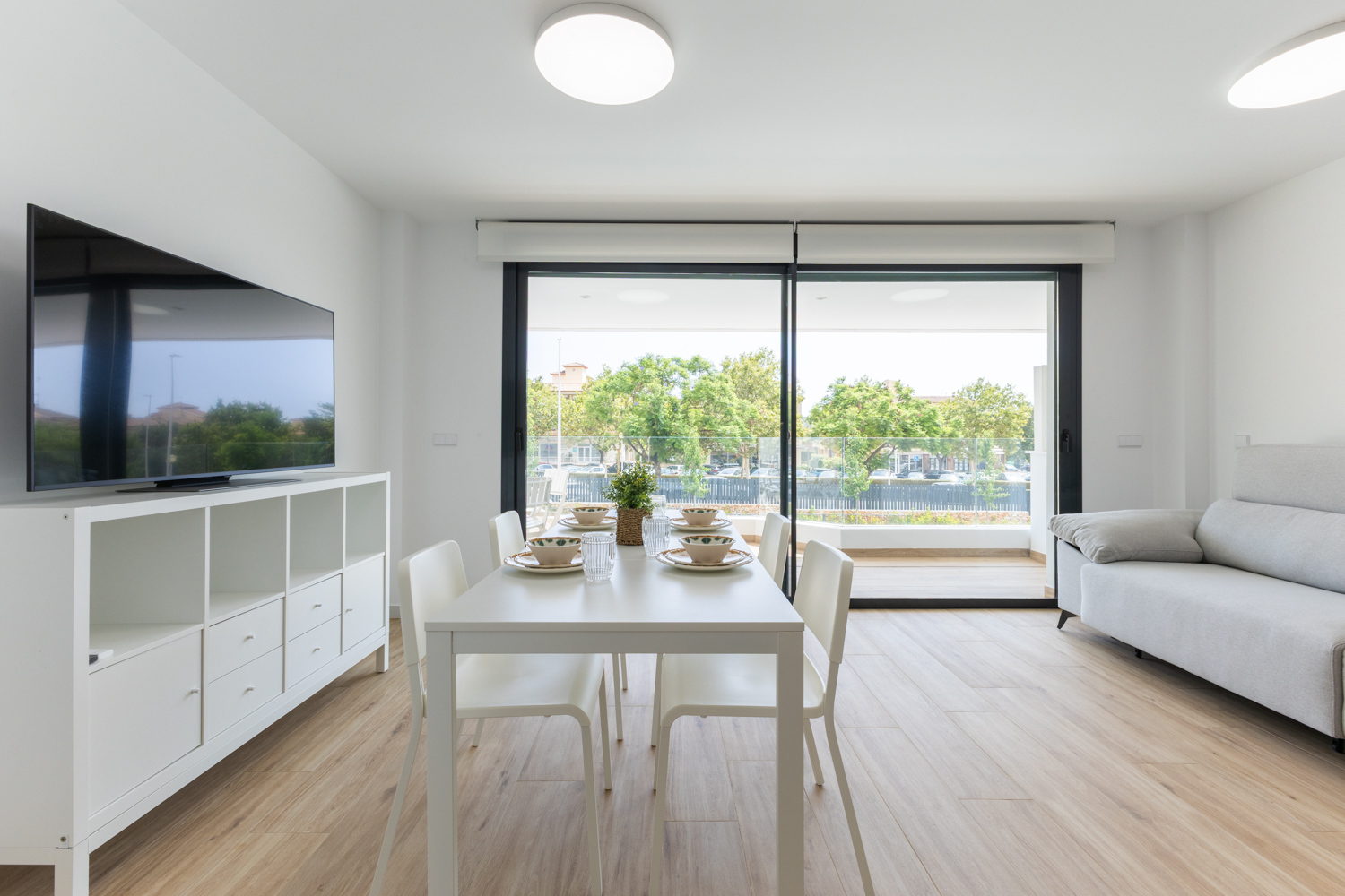 Exclusive new build in Jávea