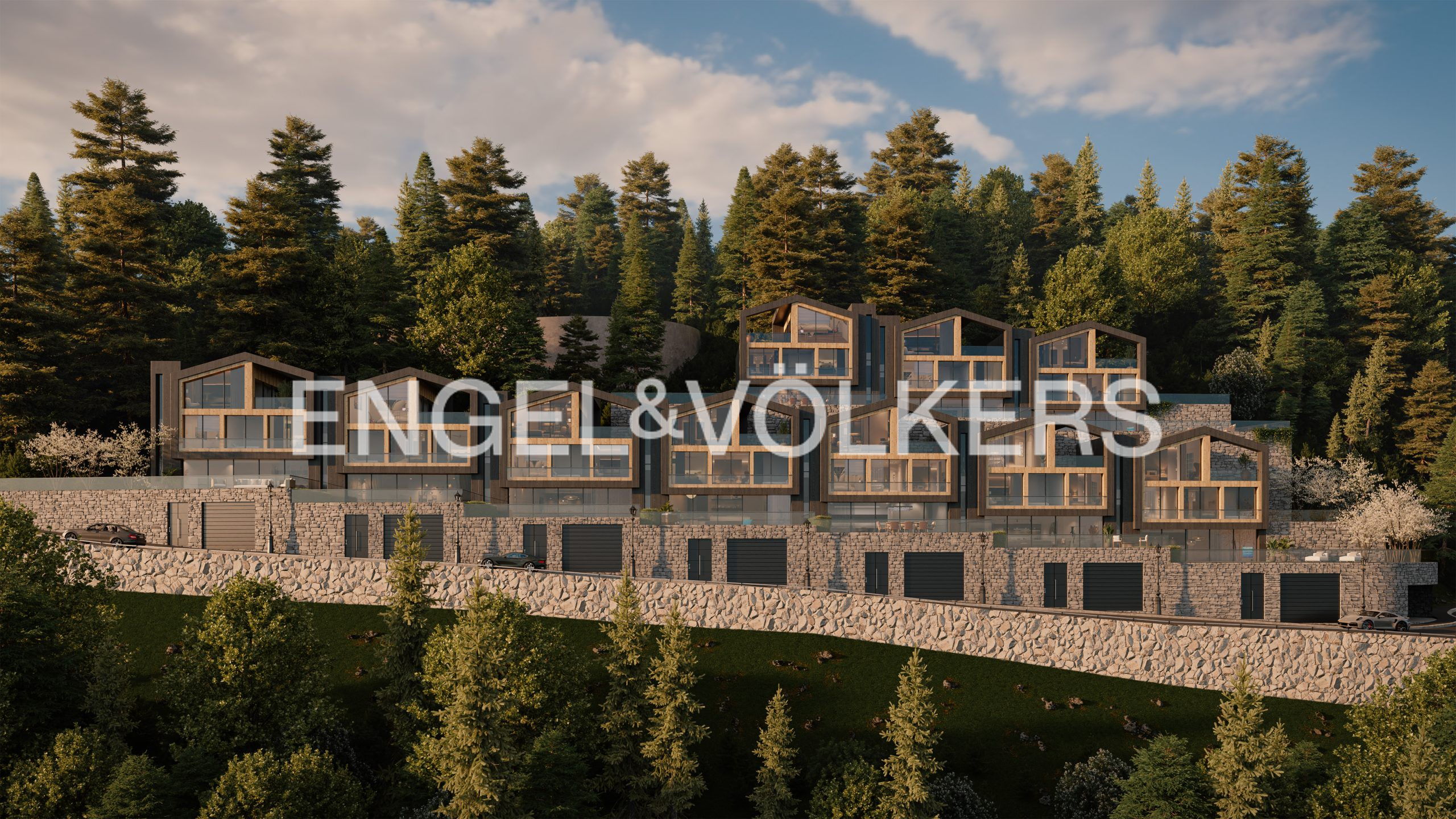 Live in Exclusivity: Discover 10 Unique Residences in Anyós with sun and dreamy