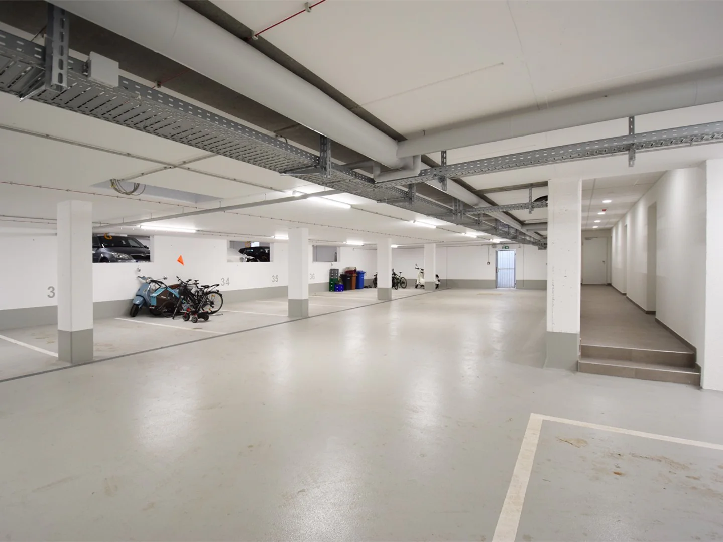 Nachhaltiges Wohnen am unverbaubaren Feldrand - Photo 2