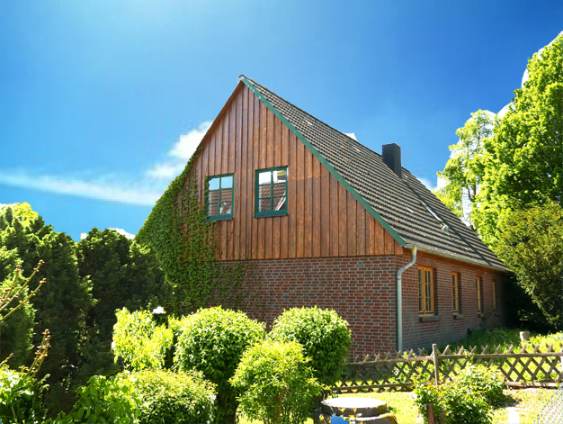 Landhaus mit ganz viel Potential