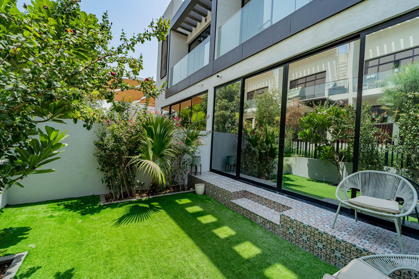 Fully Furnished | Spacious | Modern