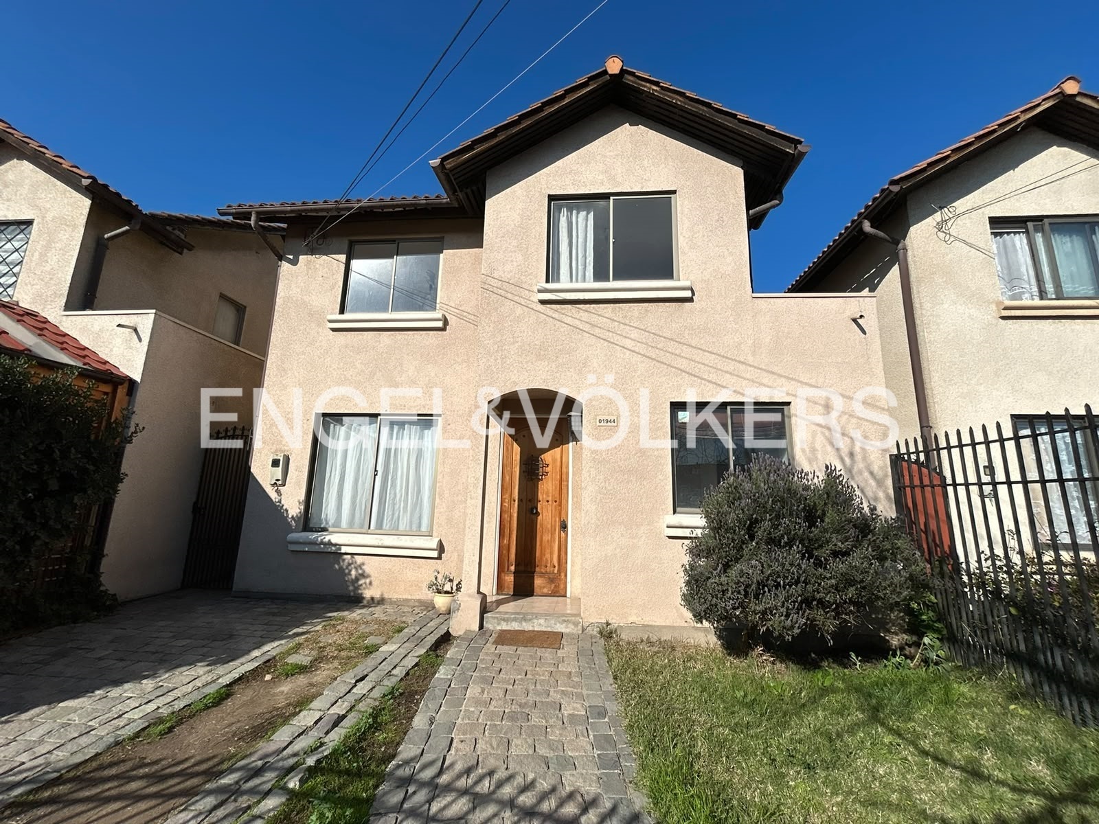 Casa en arriendo en Don Vicente