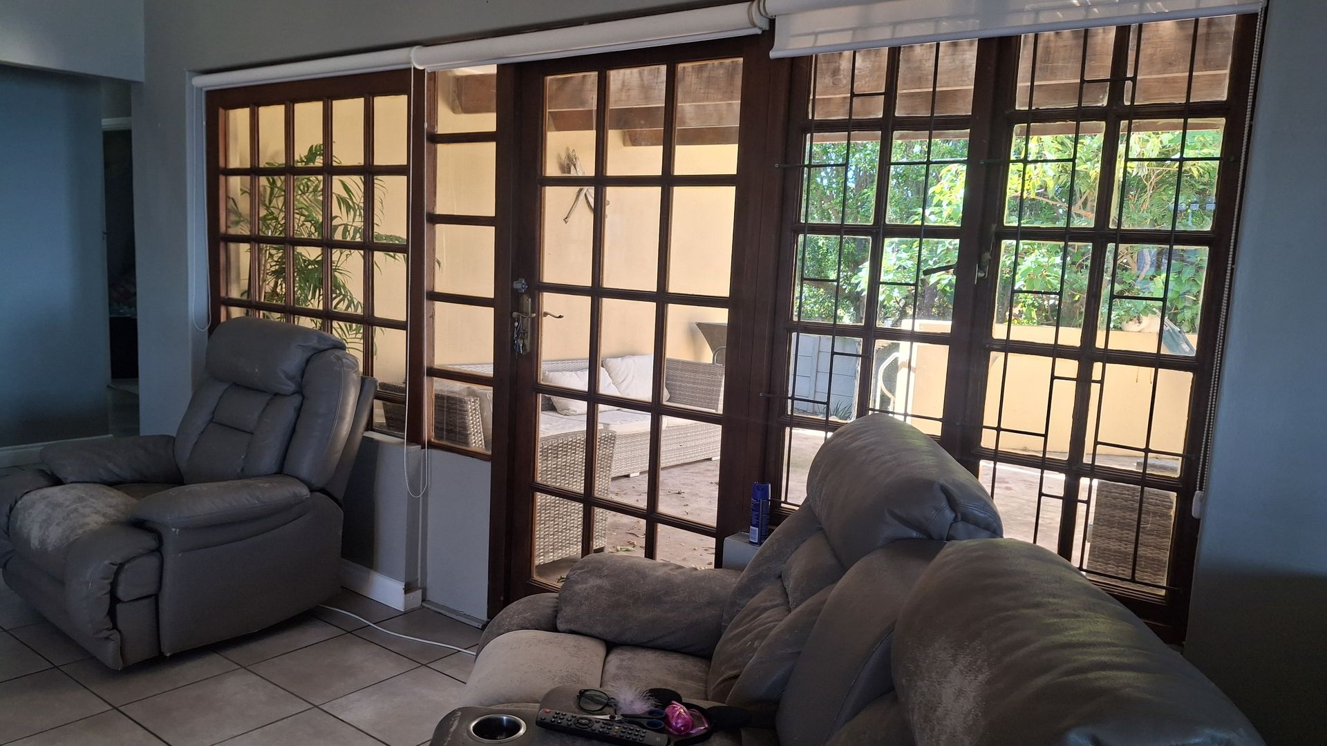4 Bedroom House in Dana bay