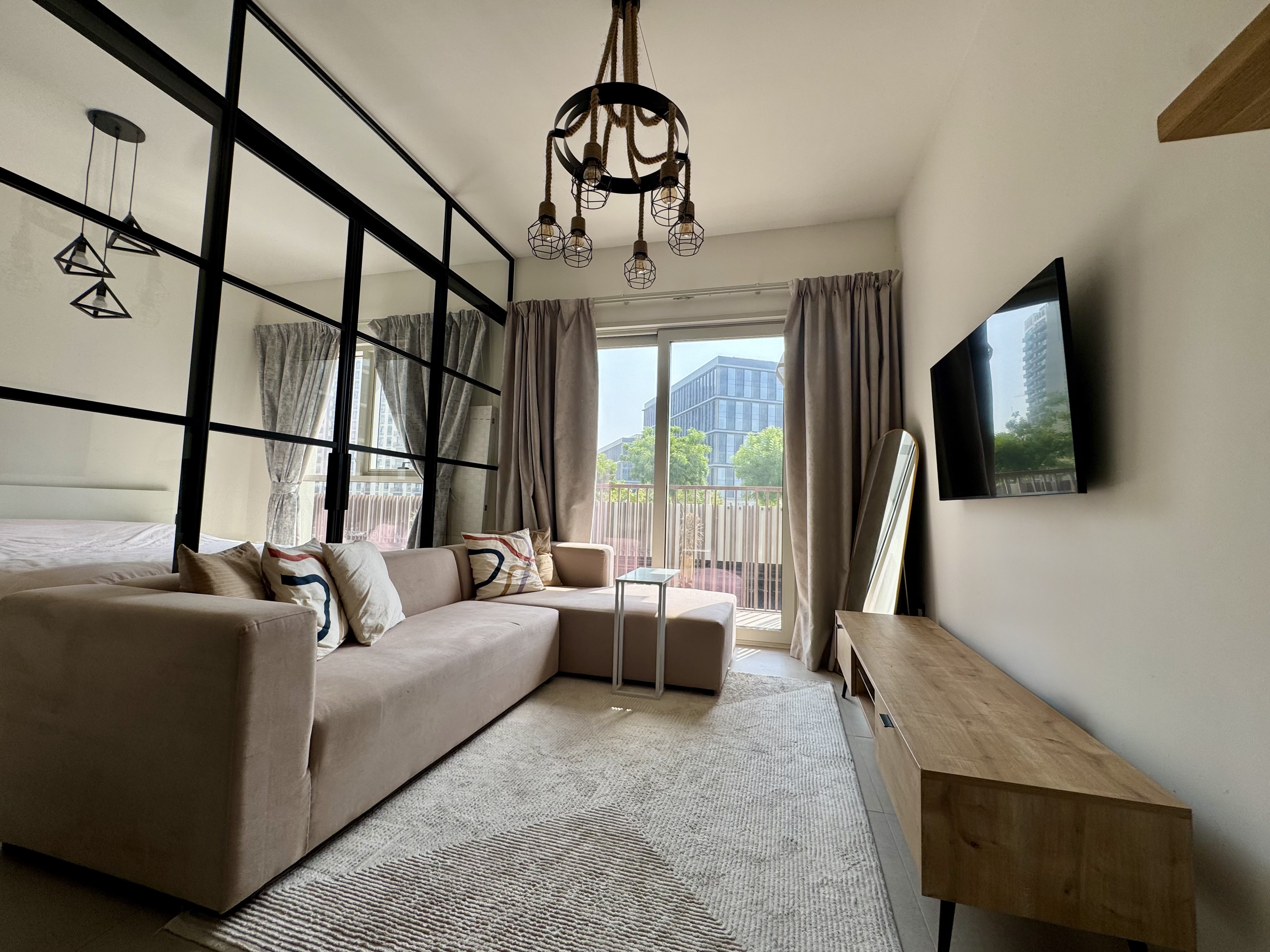 Ready to Move In | Furnished | Great Location