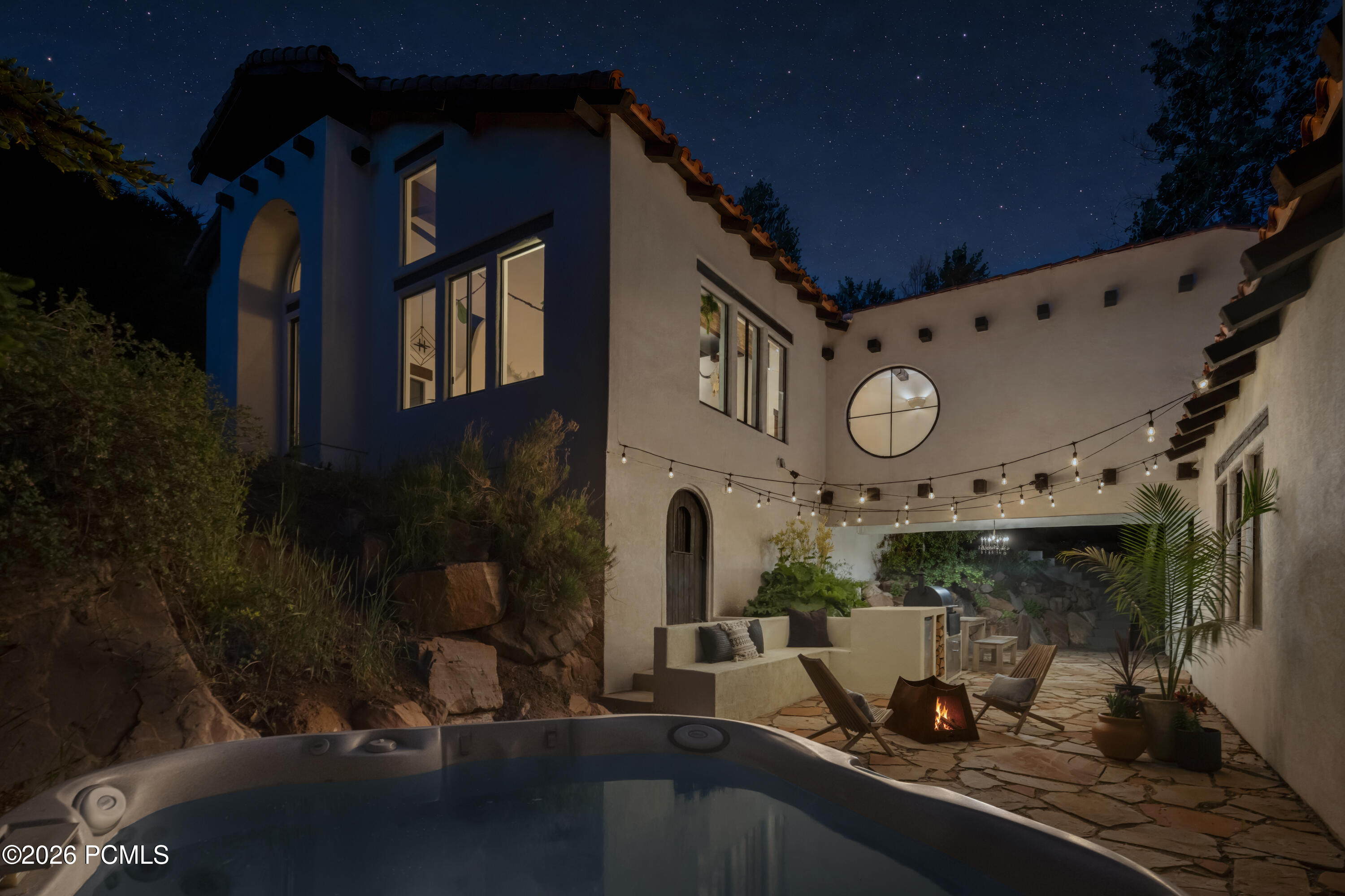 Casa Daybreaker a Rare Architectural Offering in Park City