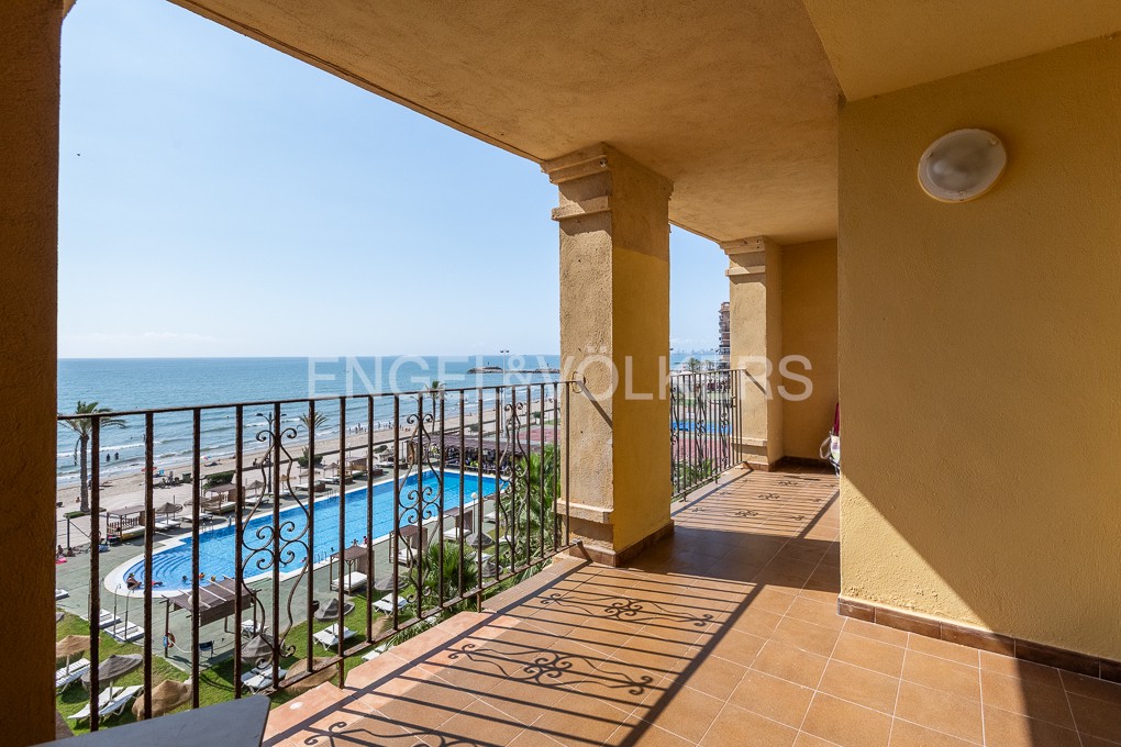 Long term rental in "Port Saplaya"