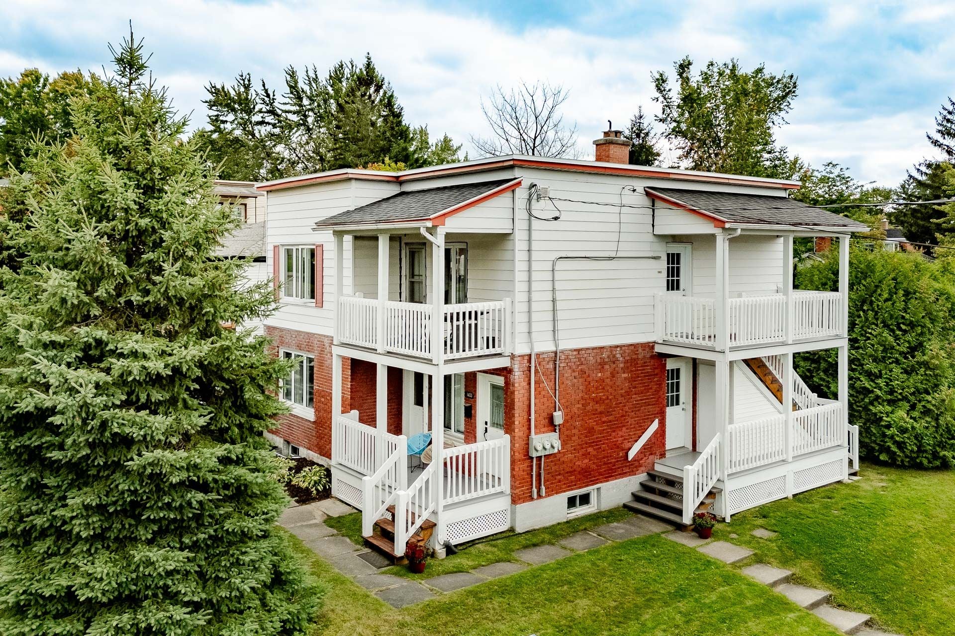 Sherbrooke (Les Nations) QC, J1K 2M9