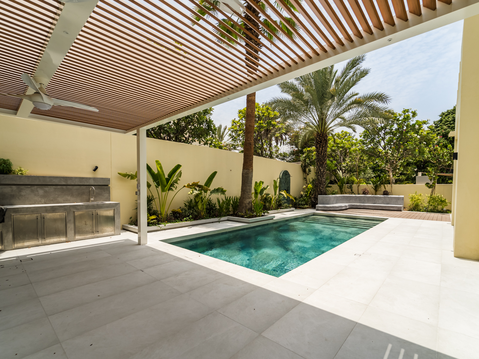 Fully Upgraded | One Of A Kind | Extended BUA