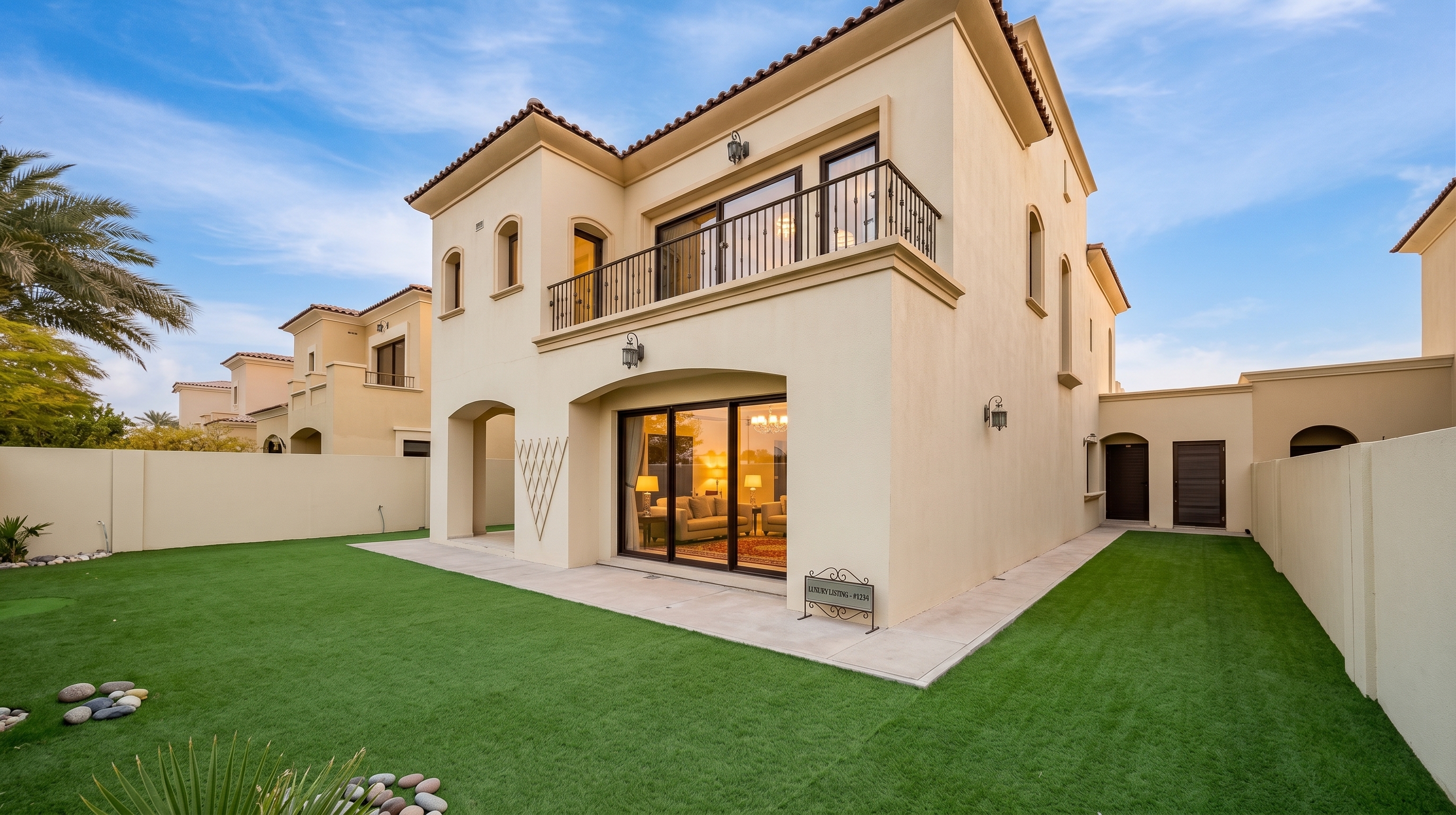 Spacious | Landscaped | Vacant
