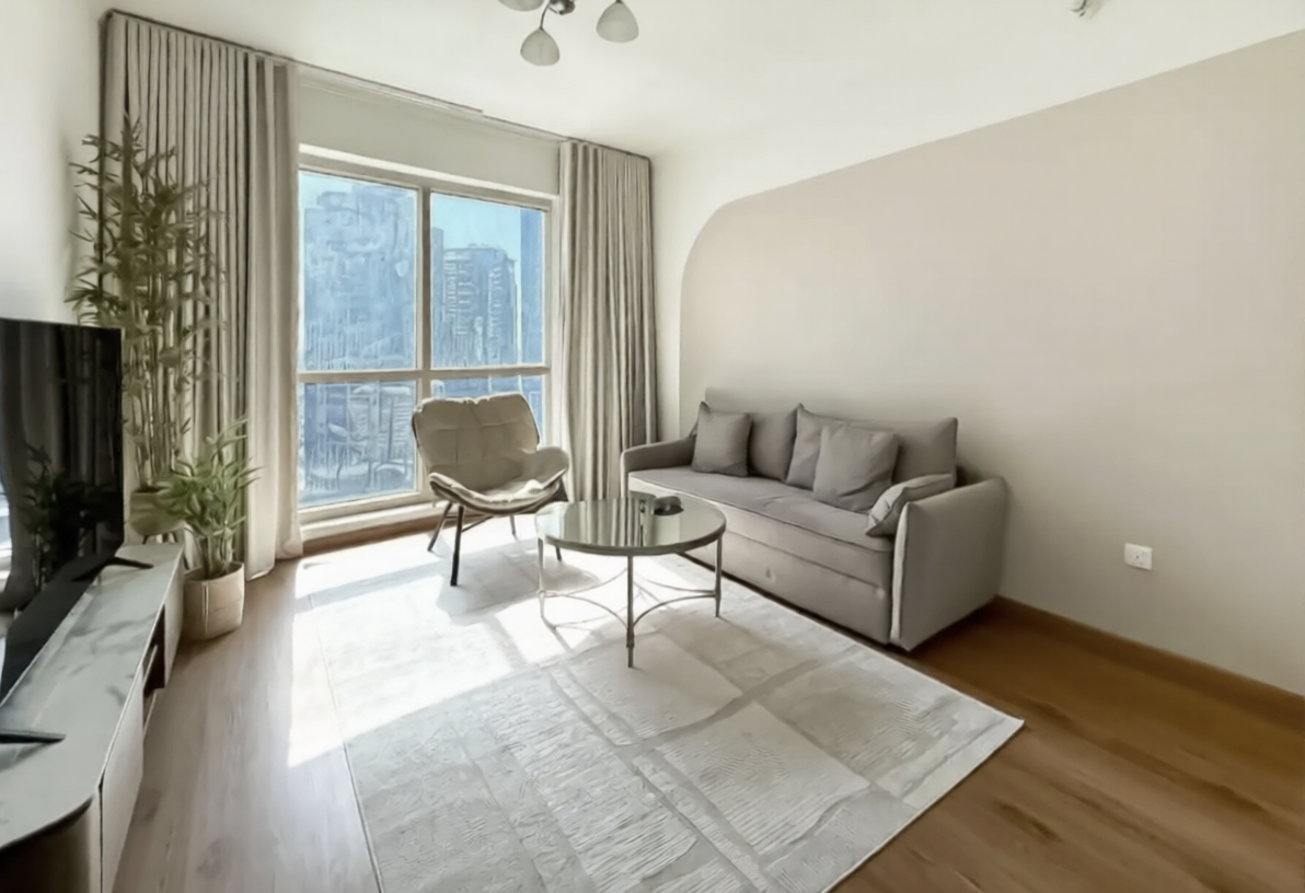 Marina View | Furnished | Duplex