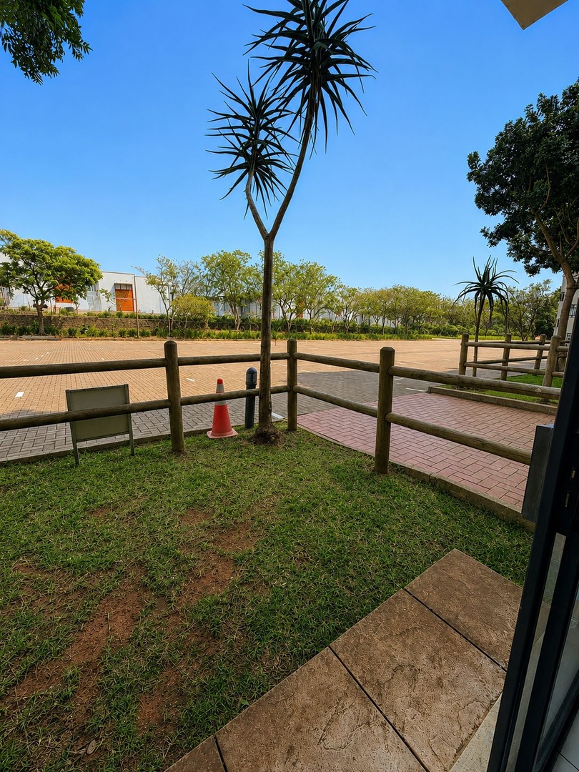 Starter home in Umhlanga