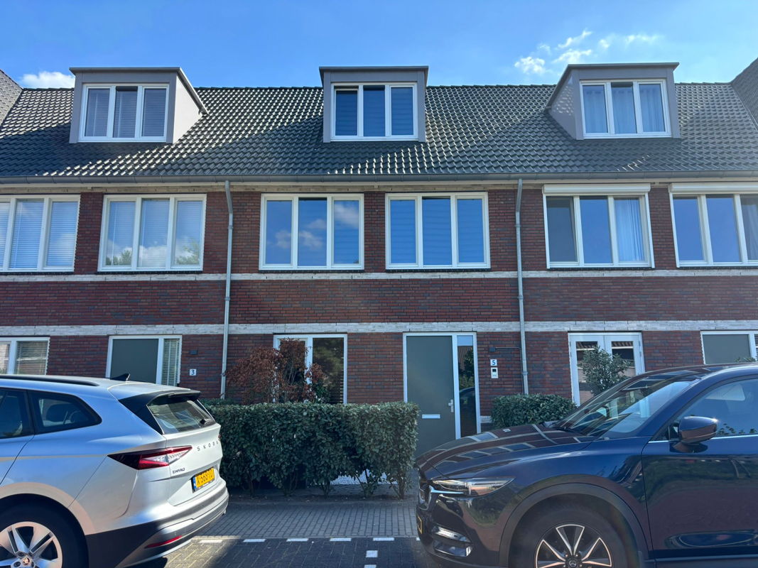 Comfortabel en modern wonen in Uithoorn Uithoorn