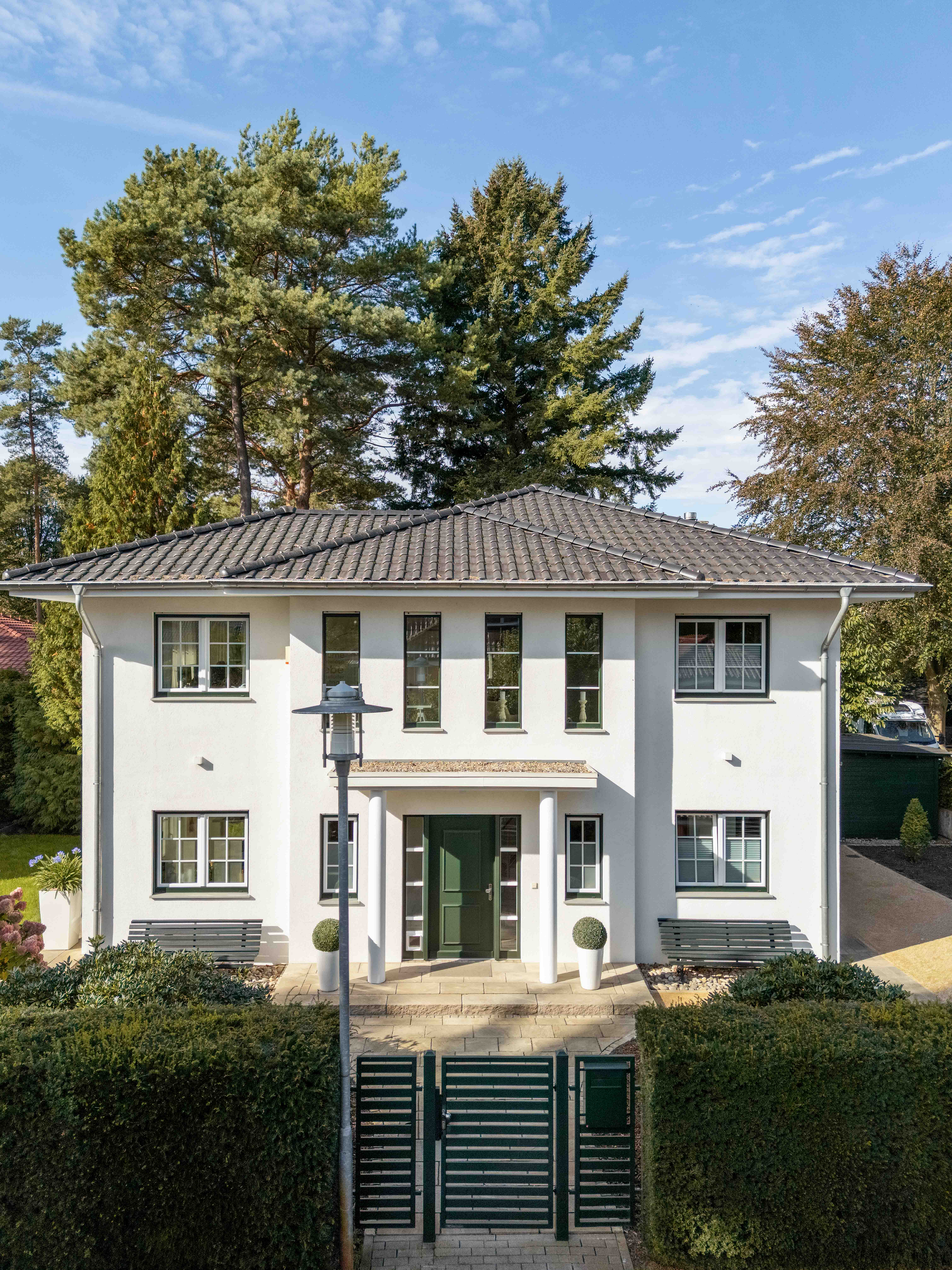 Stilvolles, modernes Einfamilienhaus - Lebensqualität zwischen Berlin und Potsdam