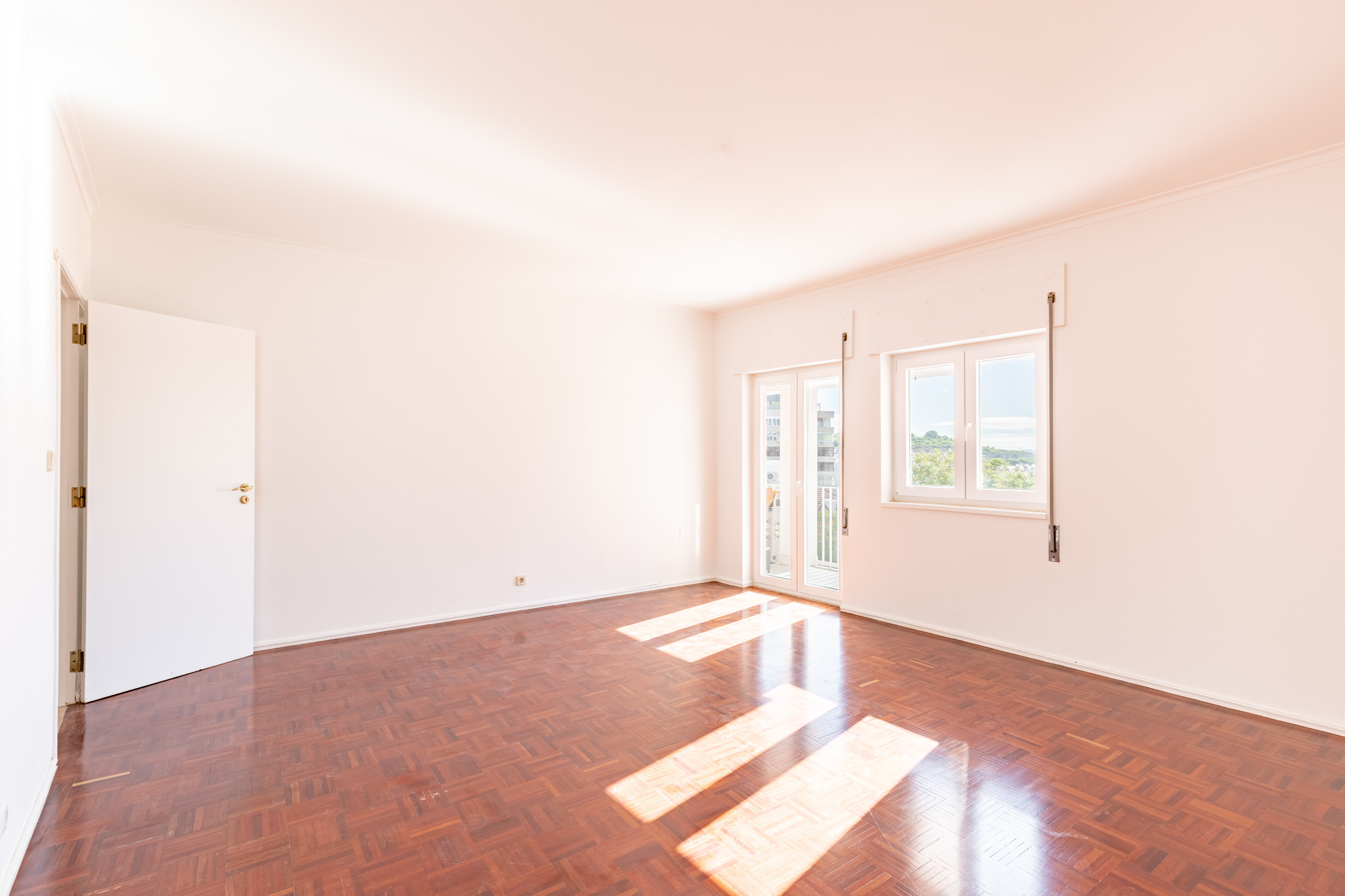 3 Bedroom apartment for Long-Term Rental in Algés