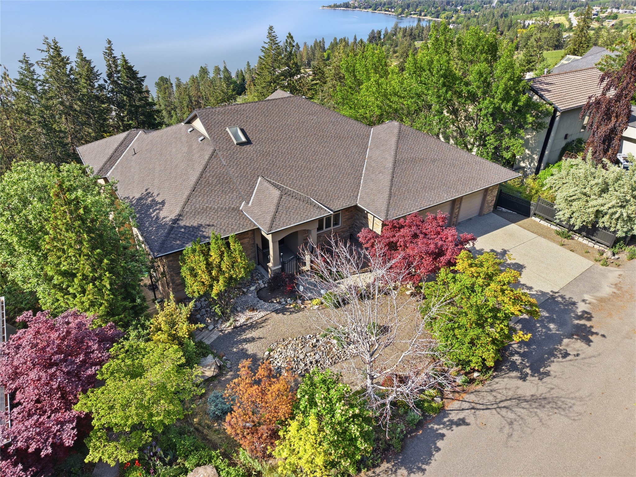 Exceptional Upper Mission Living with Unforgettable Views