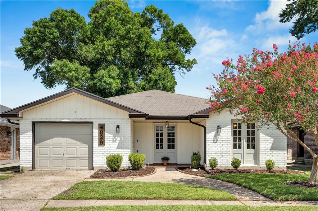 Centrally Located, great location in Metairie