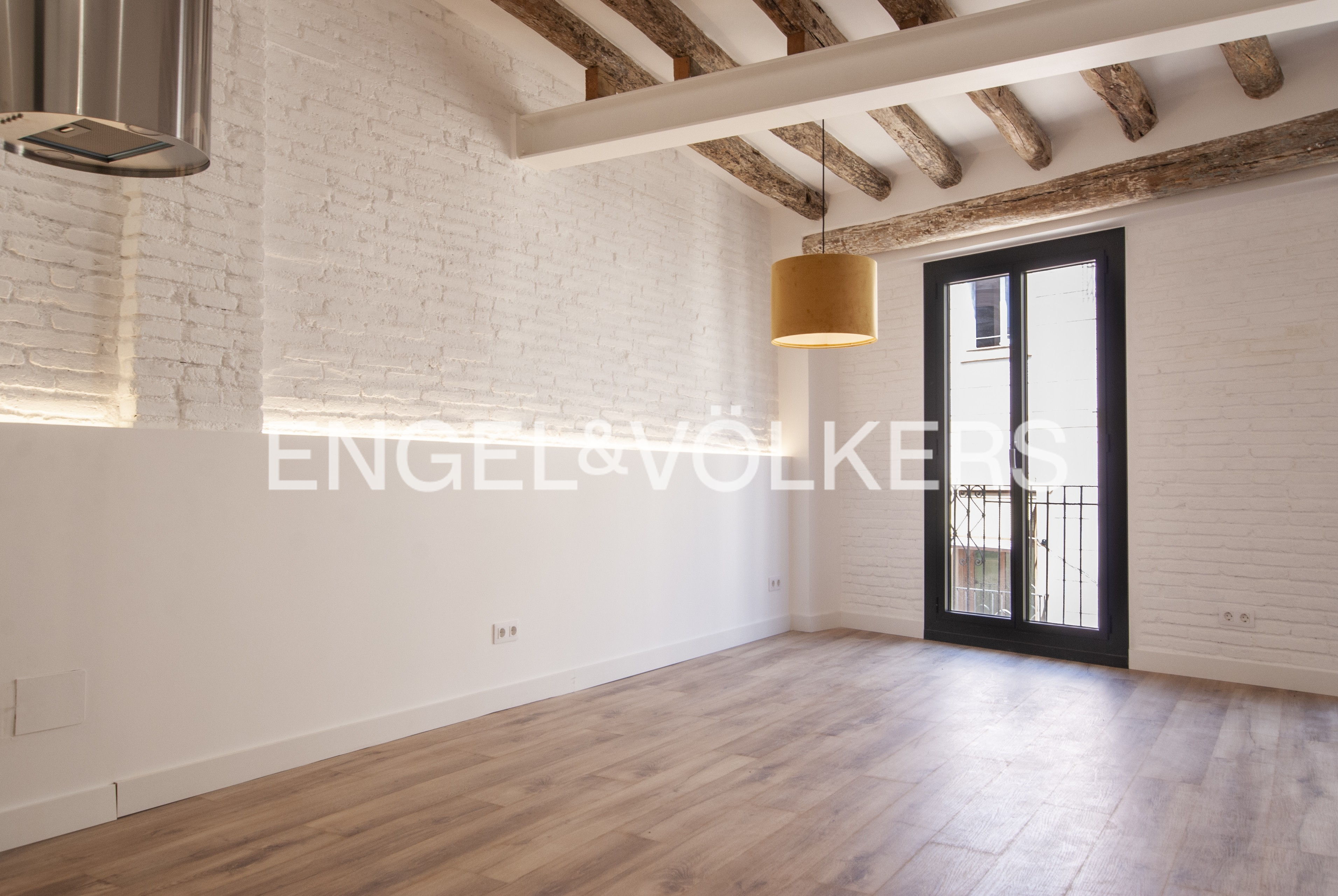 New appartment in Reus center