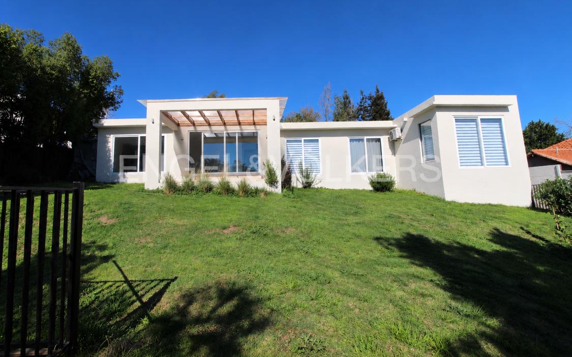 Casa en Quebrada de Nogales