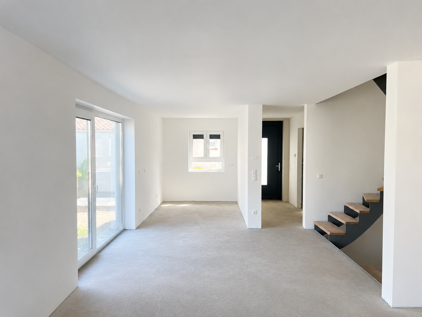 Neubau im Wormser Musikerviertel – 4.013 € pro m² Wohnfläche