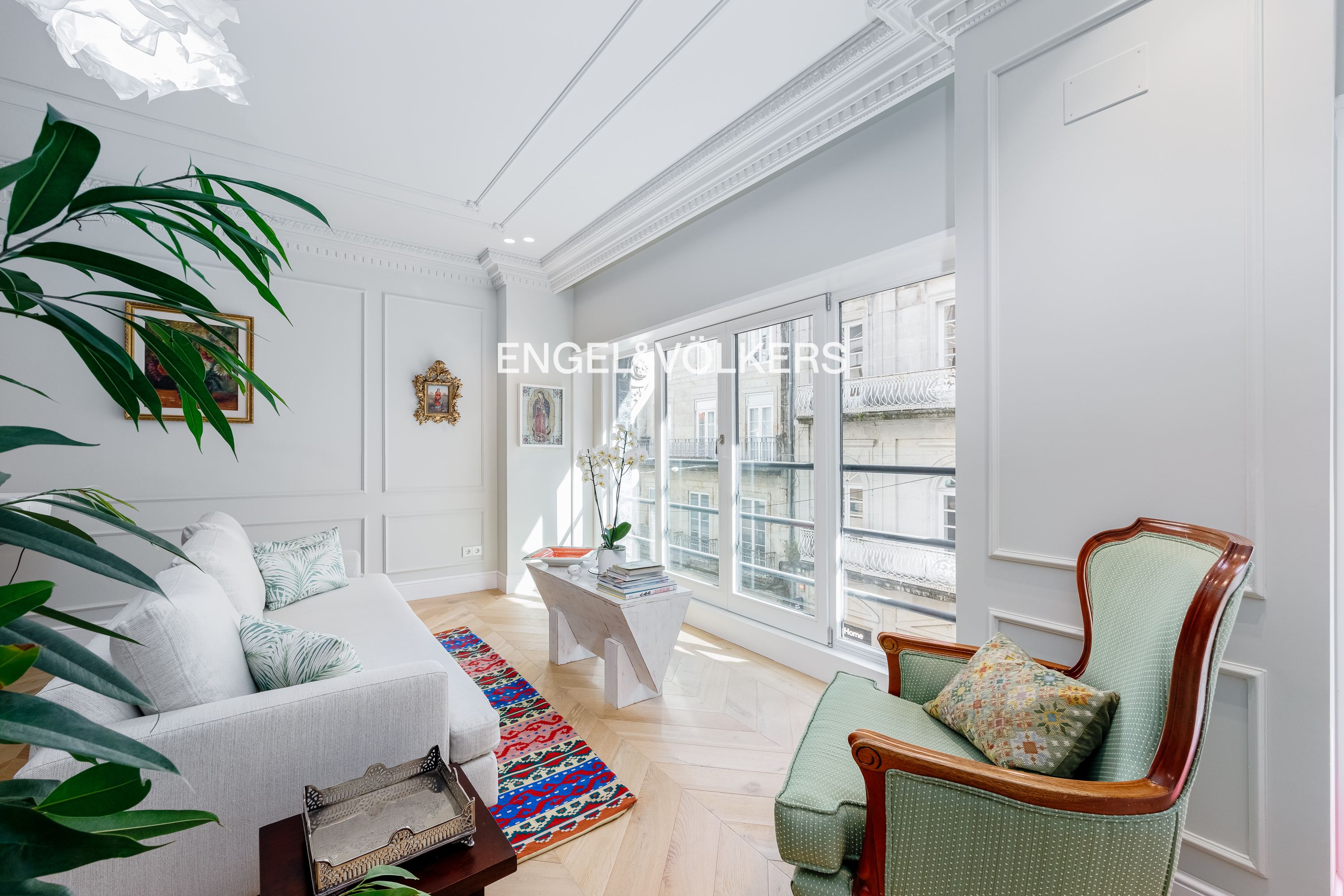 Exclusiva vivienda con las mejores calidades