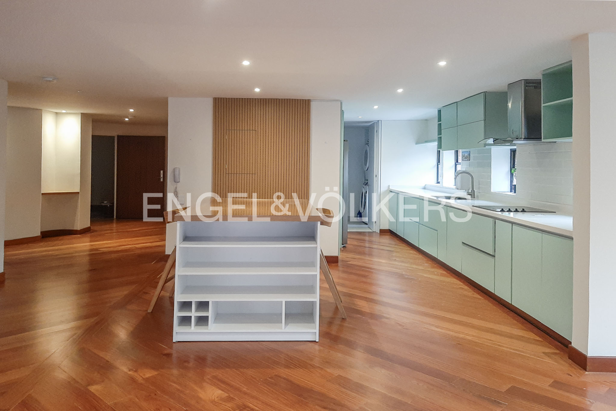 Moderno apartamento para arriendo en el Recodo del Country