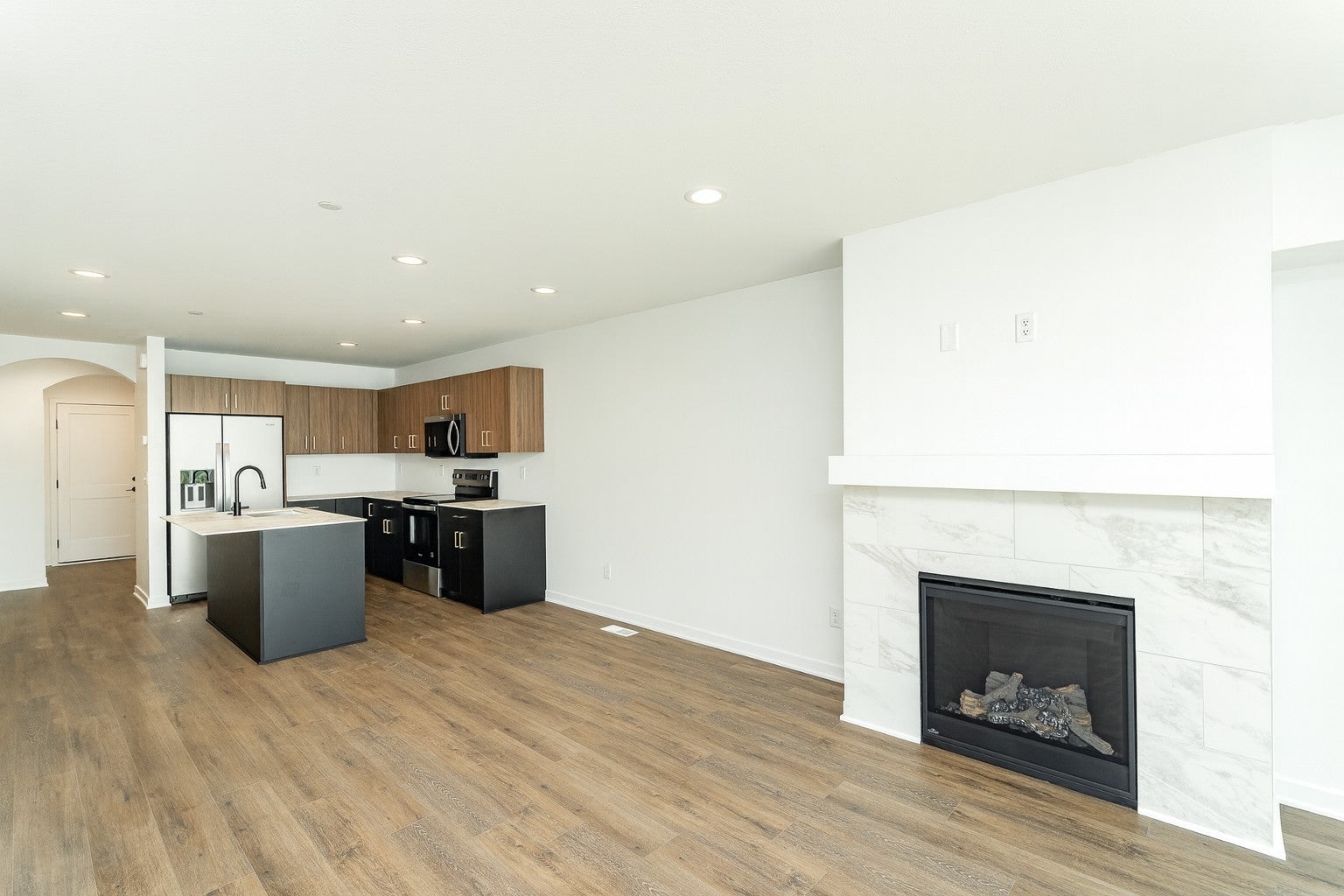 Modern Century Village Living: Move-In Ready