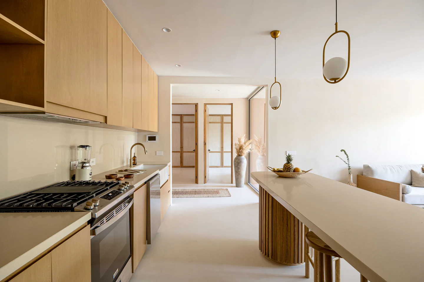 2 Bedroom, 2.5 bathroom Magic Apartment in Aflora 3
