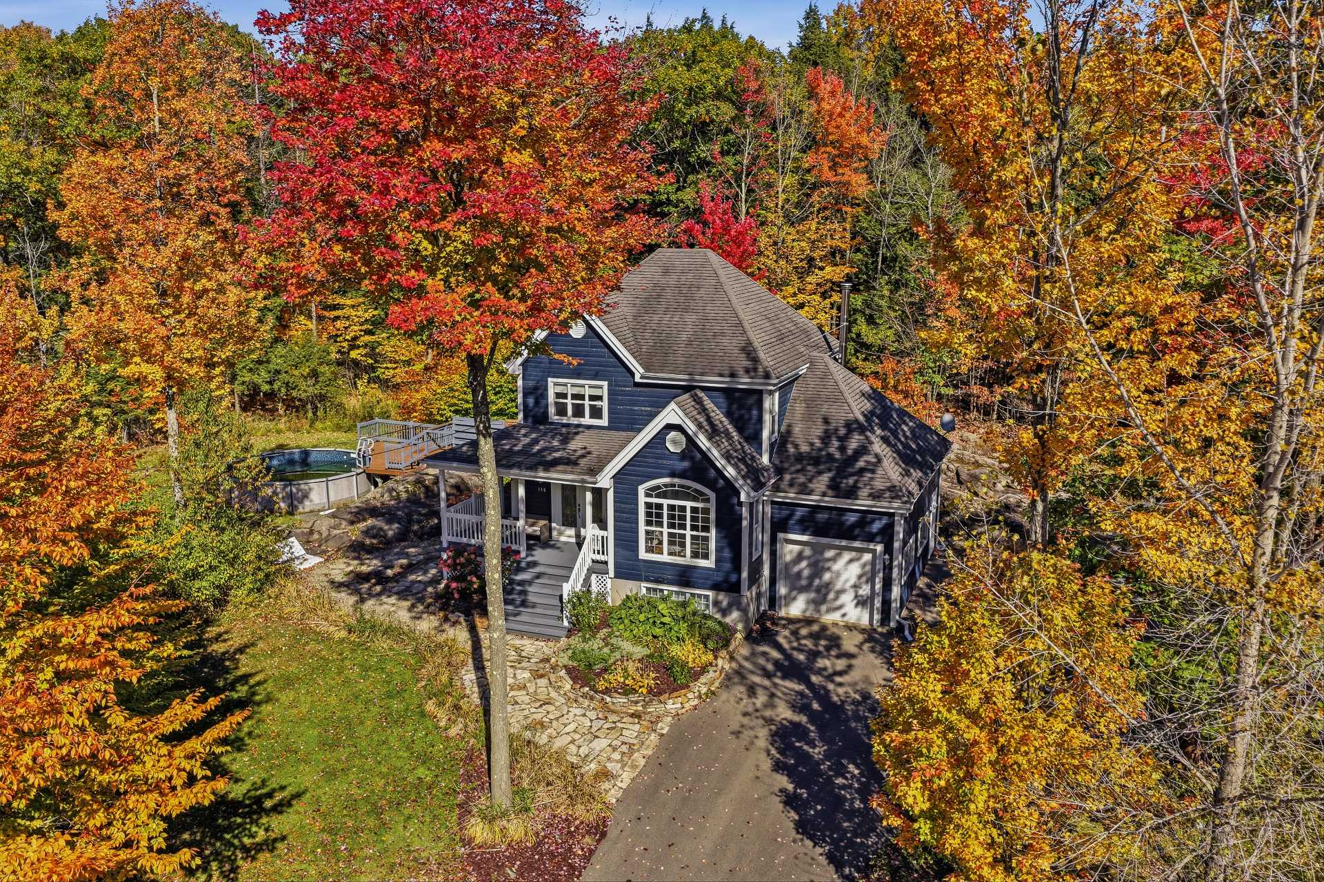 Saint-Colomban, Québec