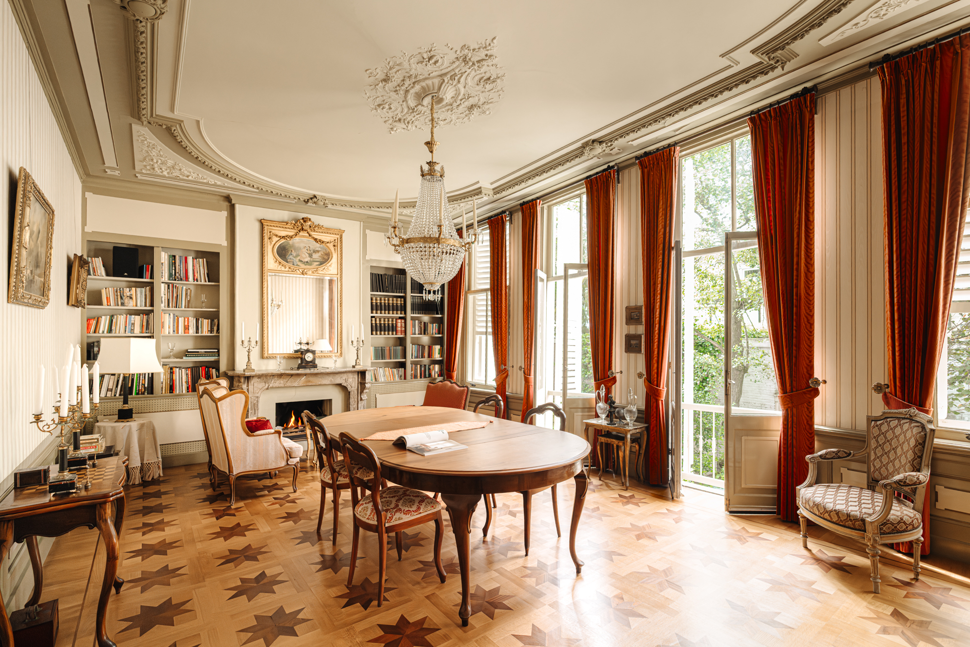 Prinsengracht 738, Amsterdam