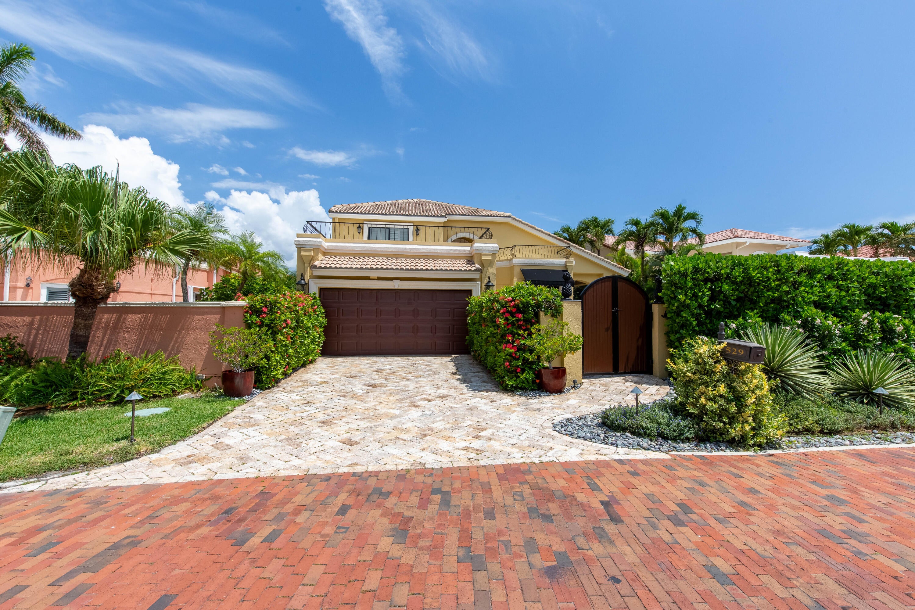Private Waterfront Retreat with Two Deeded Boat Slips