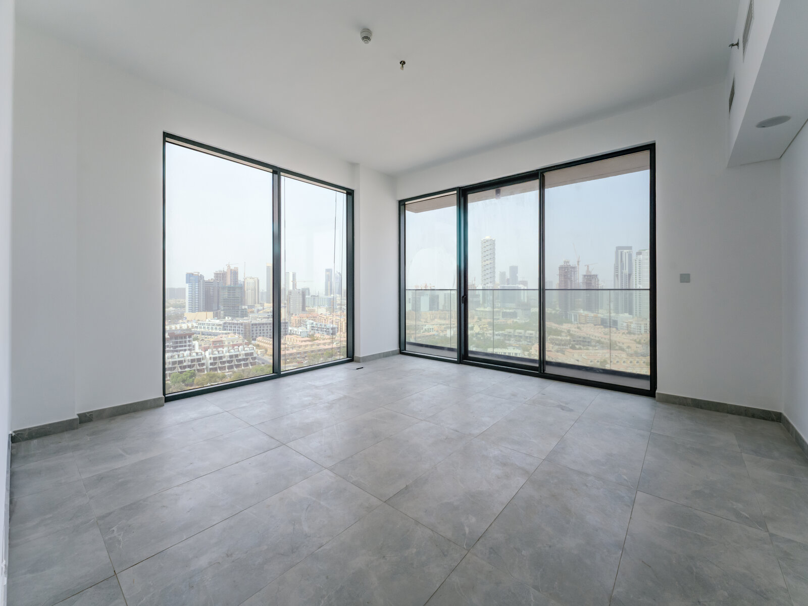 Unfurnished | Large Layout  | High Floor