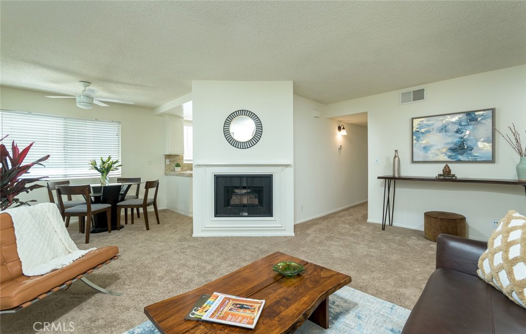 Corner-Unit Living at American Beauty Village