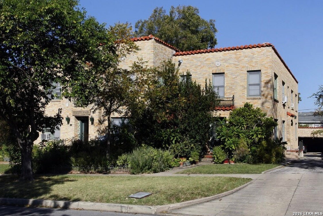 Historic Multi Unit Property in Monte Vista