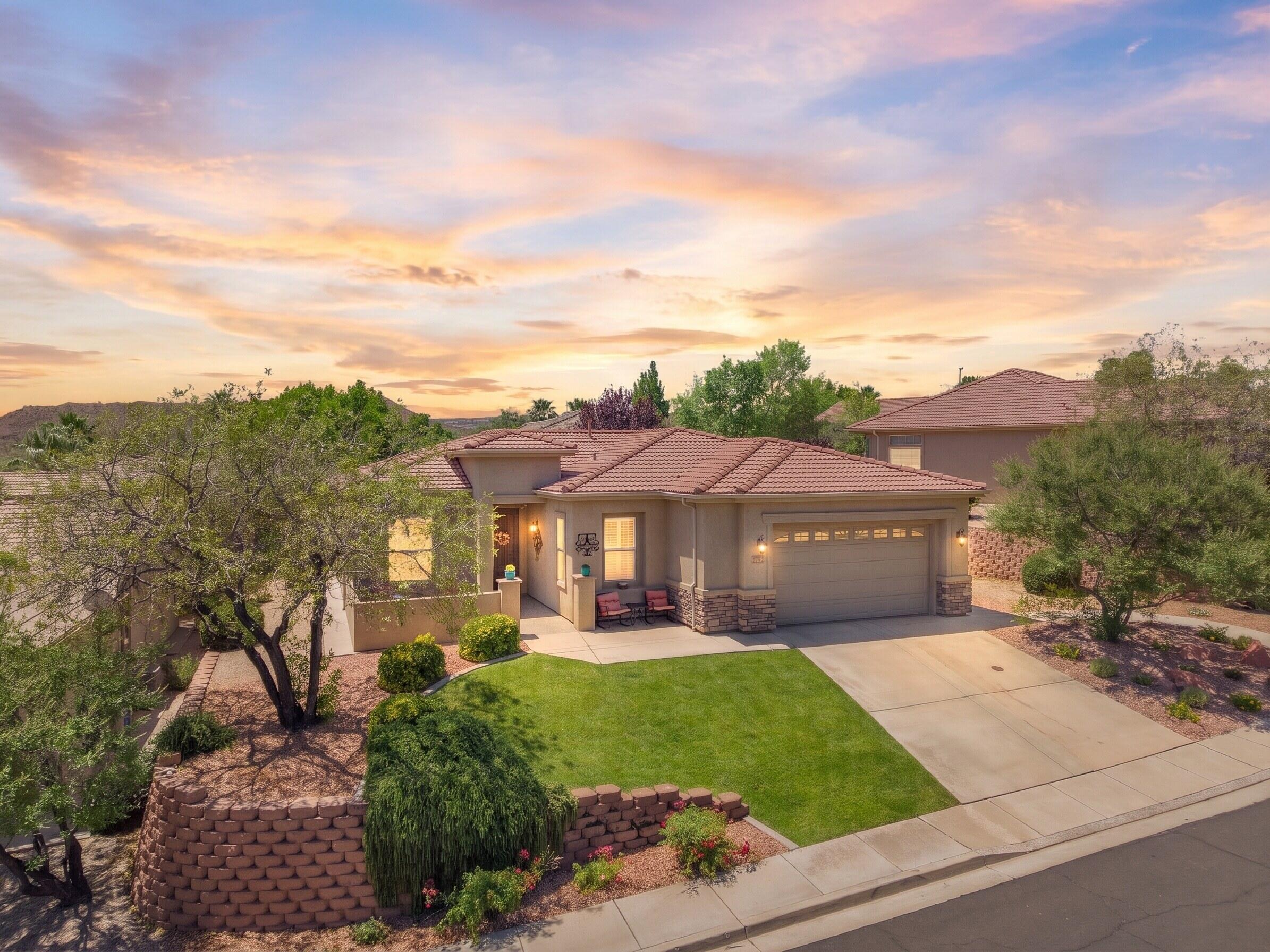 Active Living in Santa Maria at Sunbrook