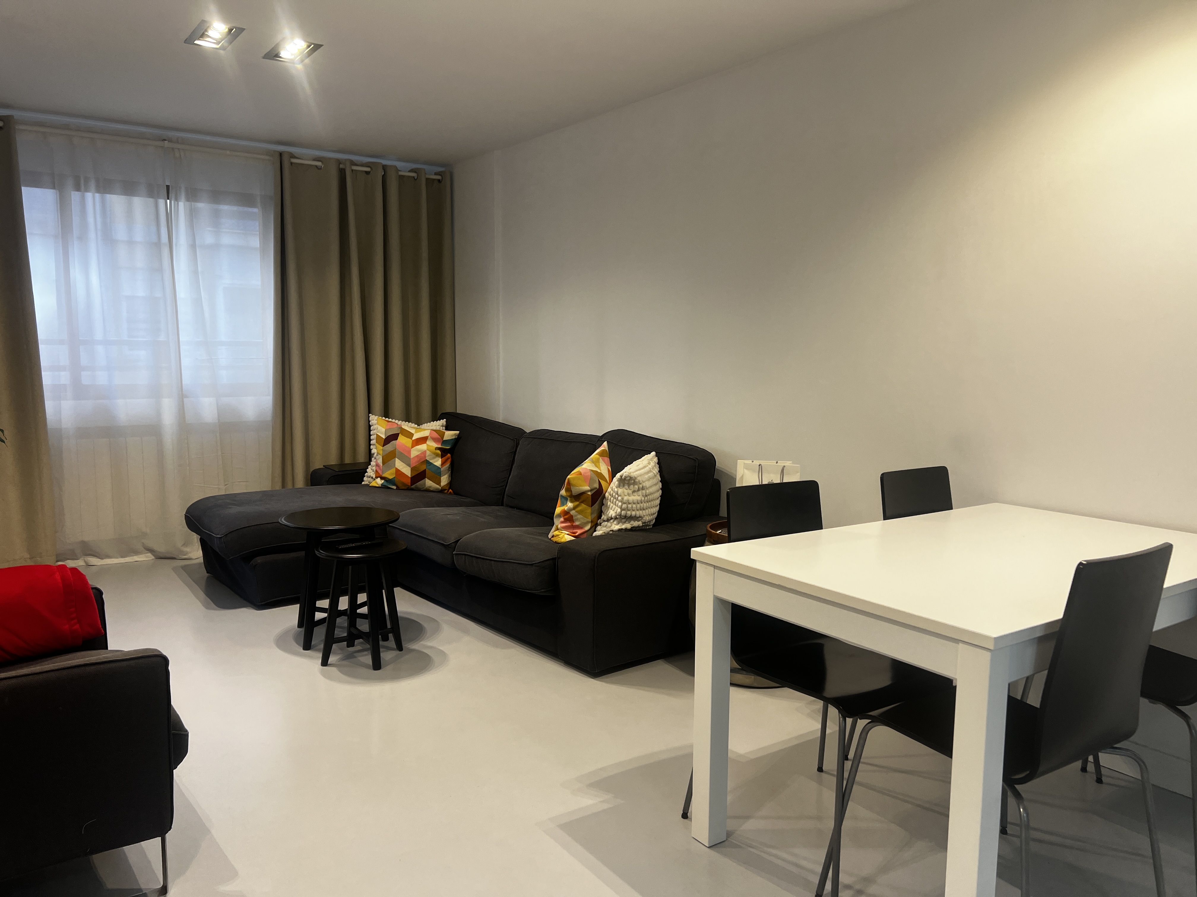 Exclusive property in Pla del Real