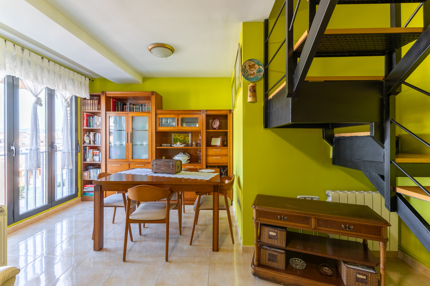 Magnificent penthouse in Albalat dels Sorells
