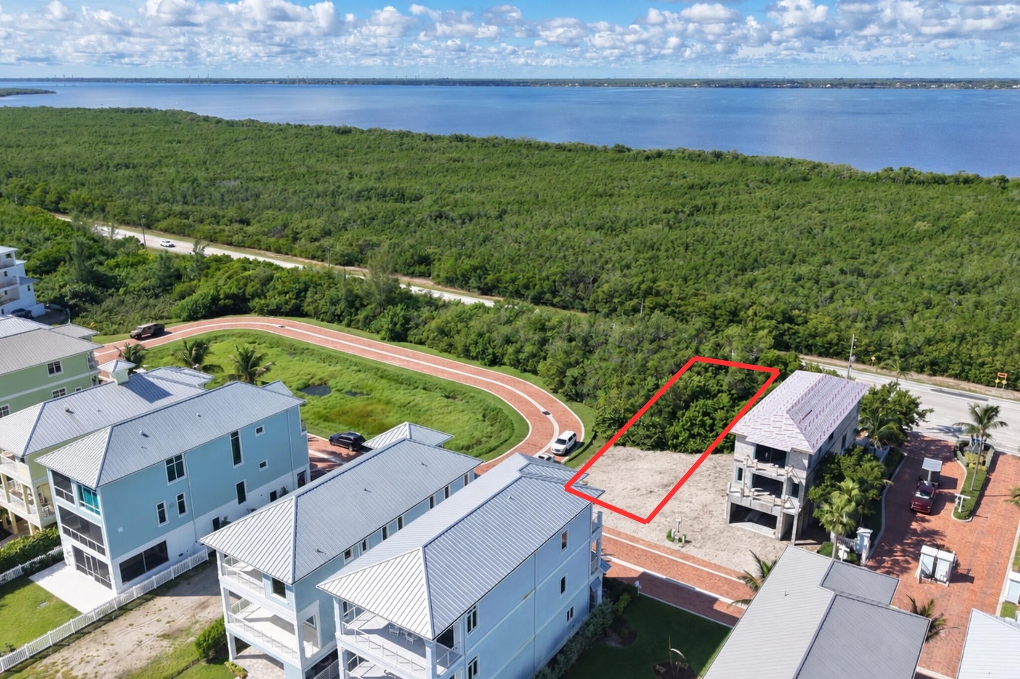 Deeded Beach Access and Oceanfront Living Await
