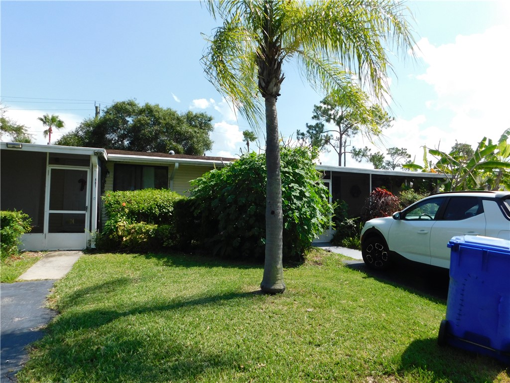 Residential Rental