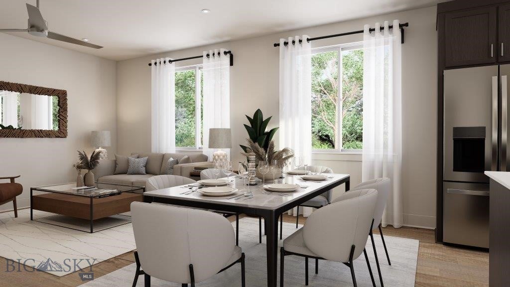 Beautifully Designed New Construction