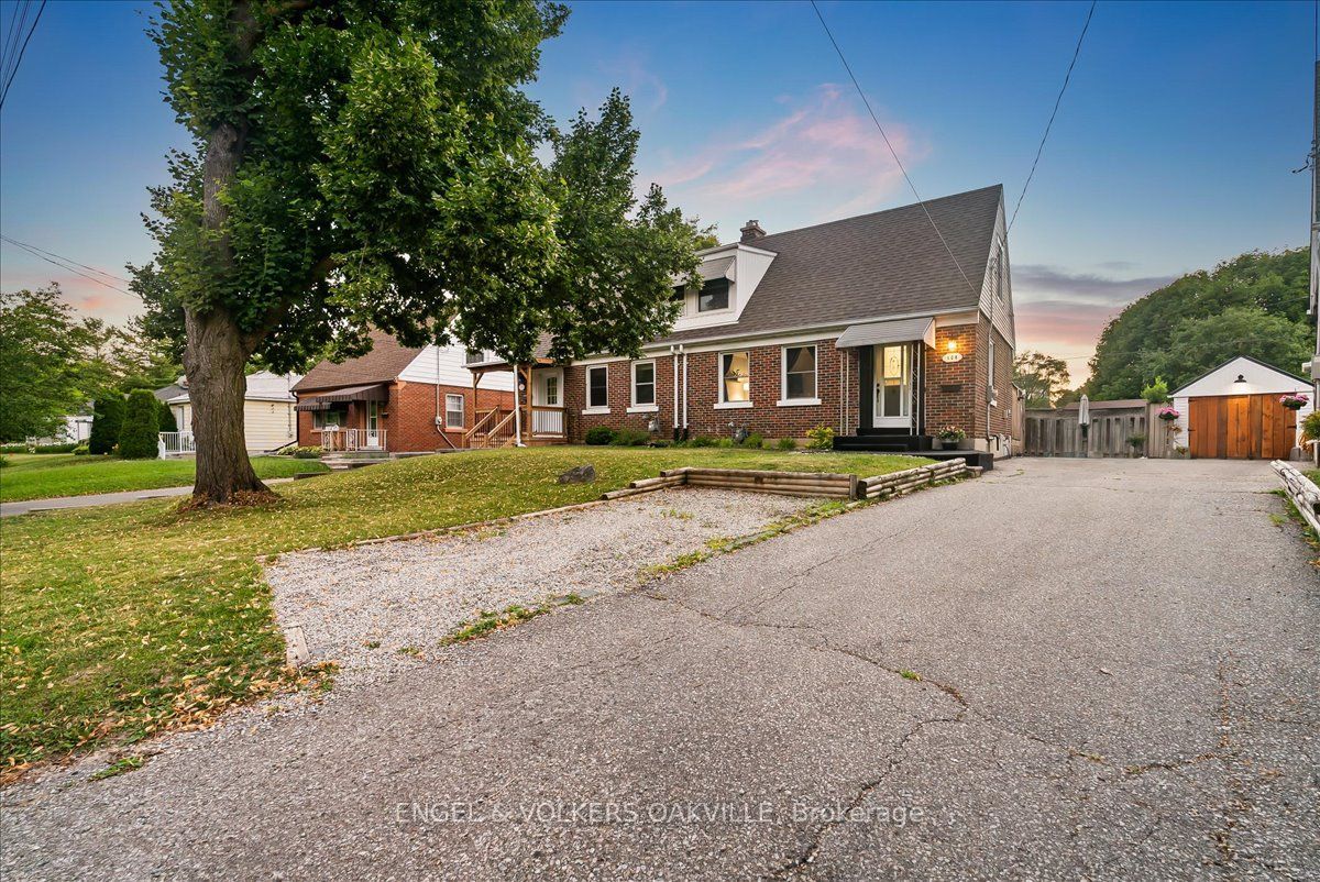 The perfect starter home does exist!