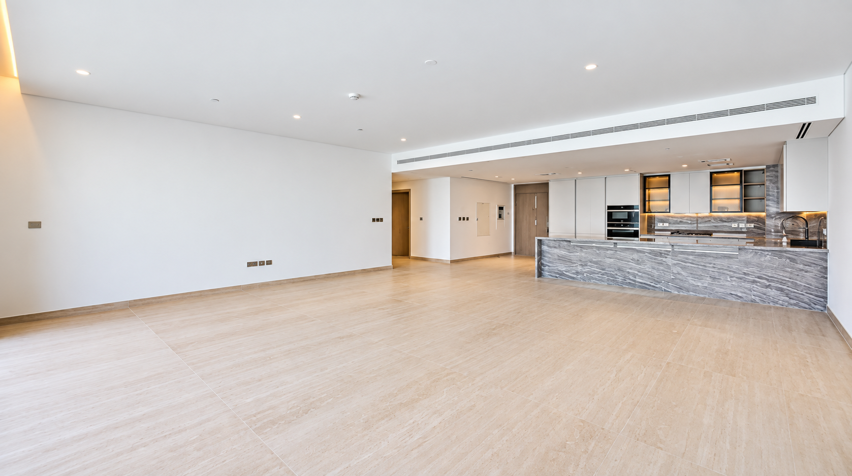 Fully Furnished I Luxury Living I Vacant