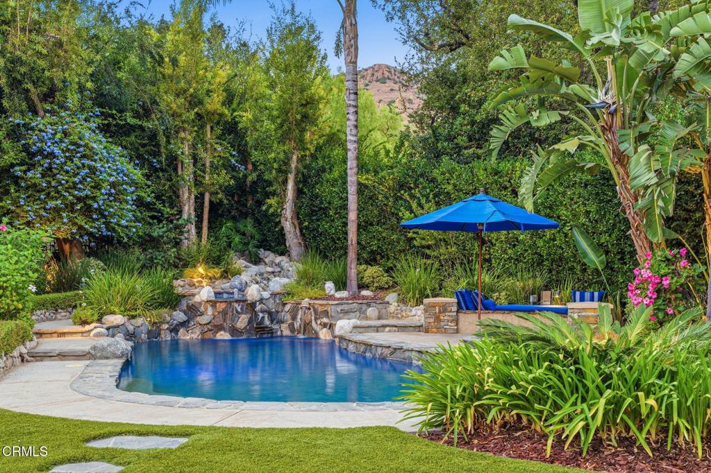 A Retreat That Belongs To You