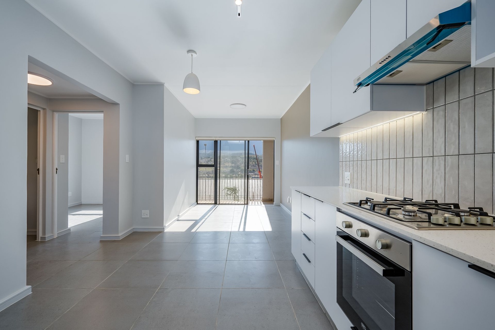 Brand new 2 Bedroom Apartment to Rent from 1 April!