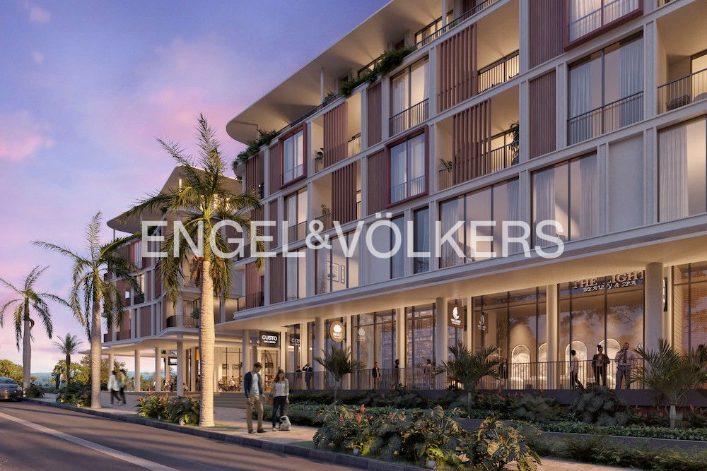 Seamless living in the heart of innovation