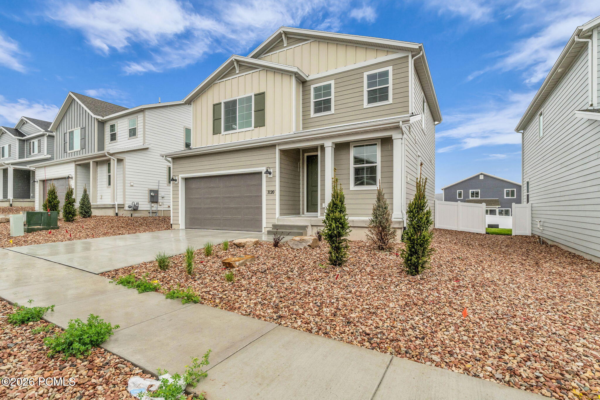 Best Valued New Construction Home in all of Park City!