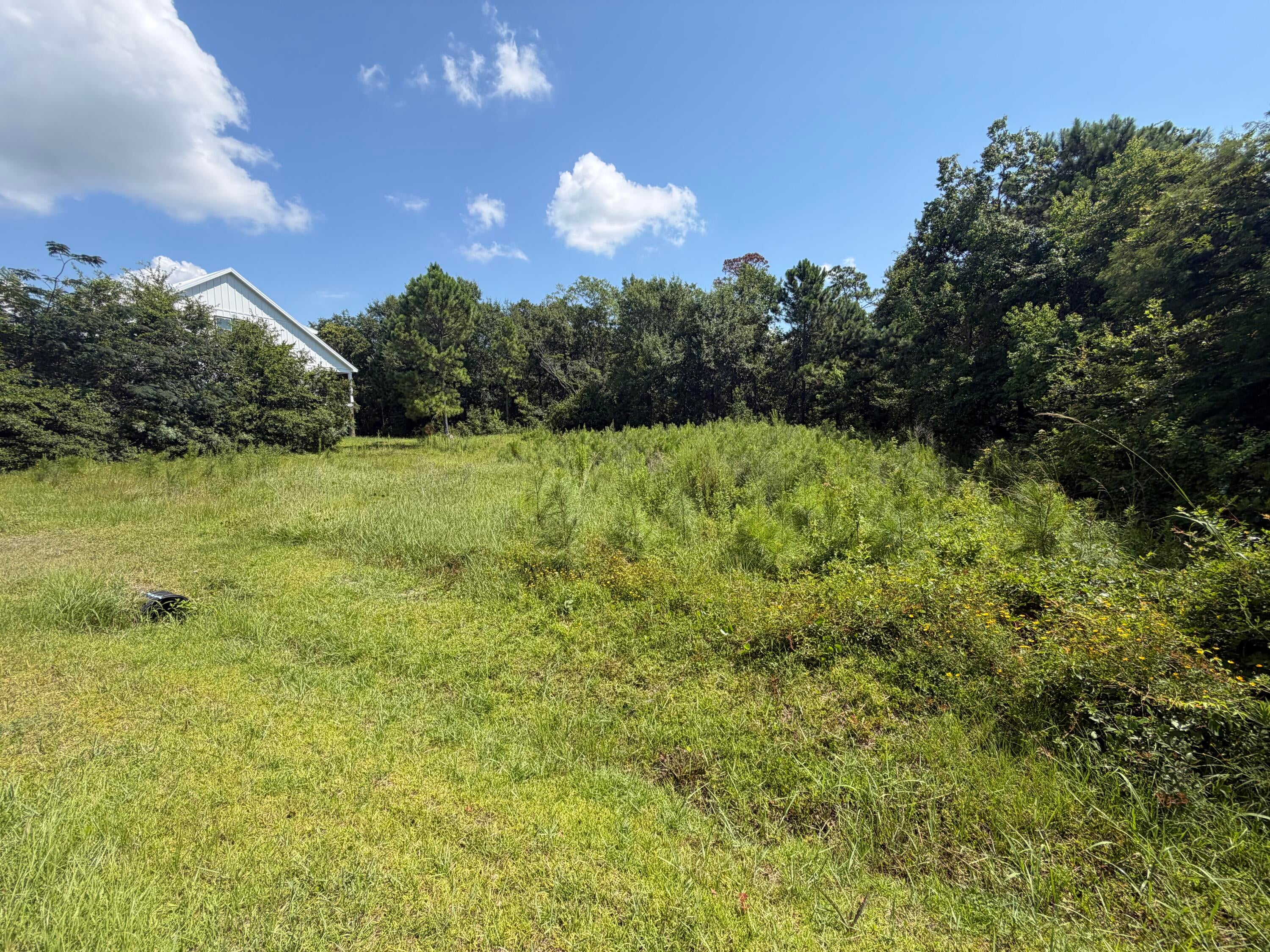 Cleared Coastal Lot Near Beach & Downtown Bay St. Louis