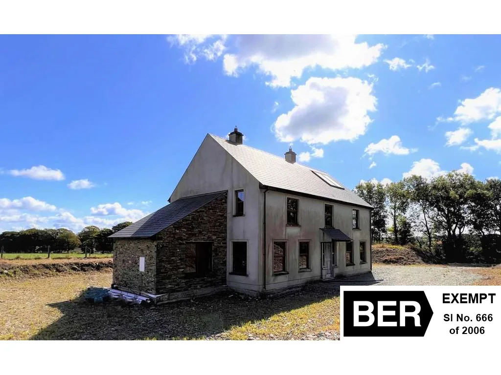 Unique Development Opportunity in a Countryside setting close to Bandon