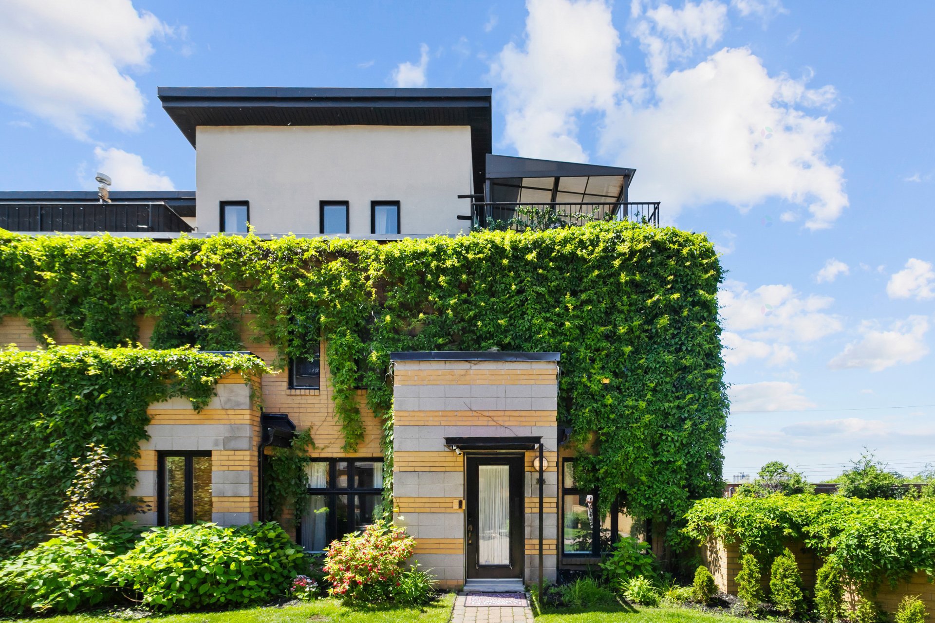 Montréal (Outremont), Québec