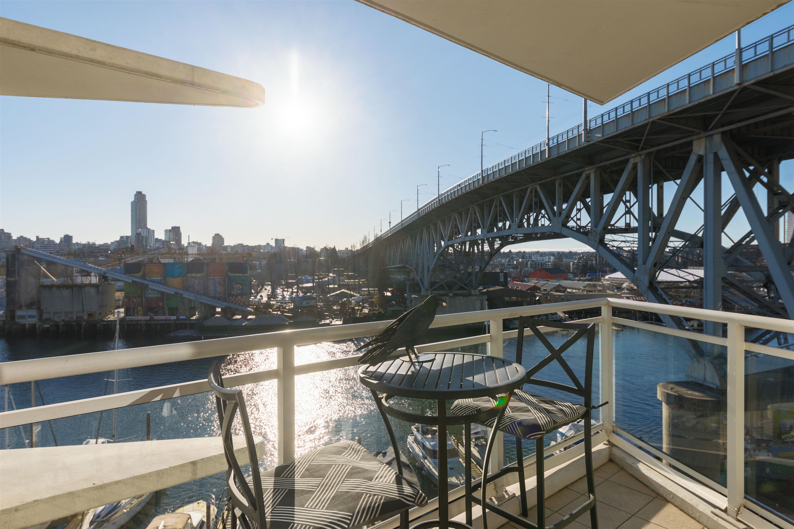 Boutique Residence Along the Seawall