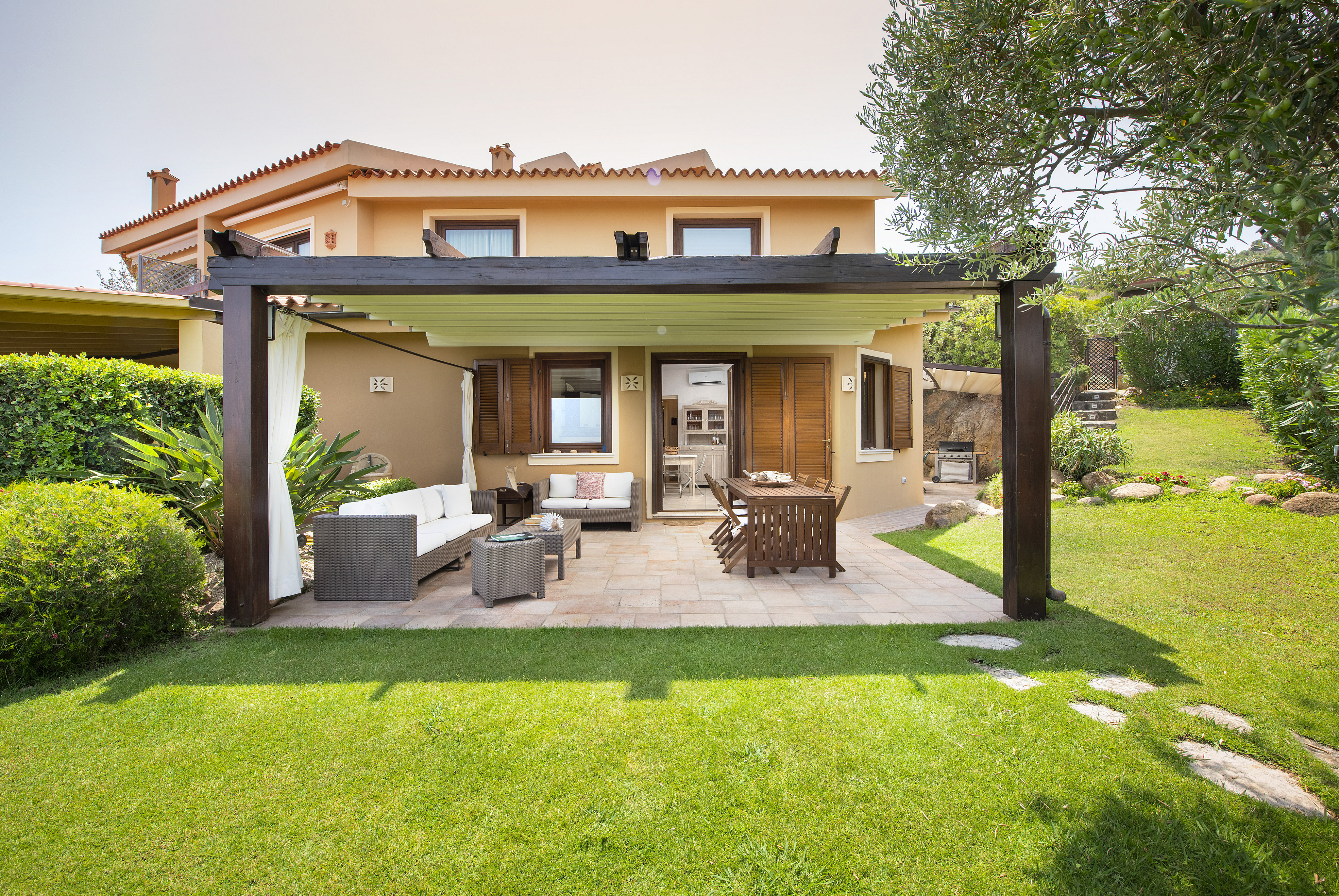 A Charming Retreat in the Heart of Is Molas Golf Resort